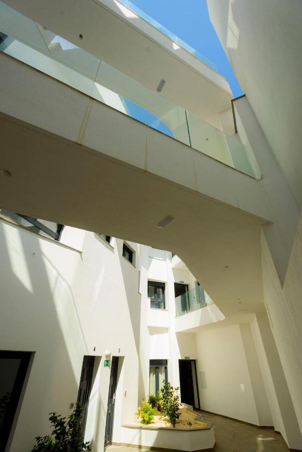 Apartamento Twins De Lujo Con Piscina Y Wifi Tarifa